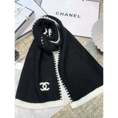 Chanel Scarf